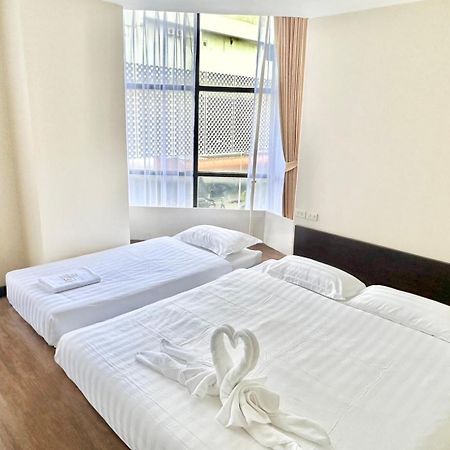 Abc So Hotel بانكوك المظهر الخارجي الصورة