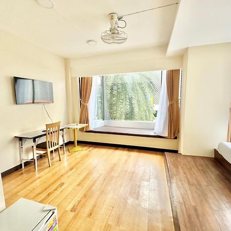 Abc So Hotel بانكوك المظهر الخارجي الصورة