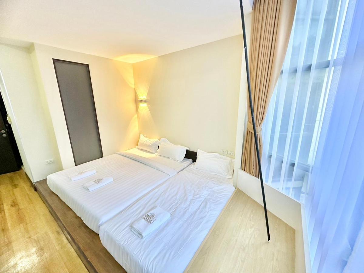 Abc So Hotel بانكوك الغرفة الصورة