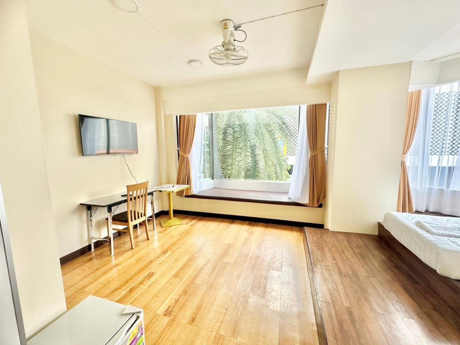 Abc So Hotel بانكوك المظهر الخارجي الصورة